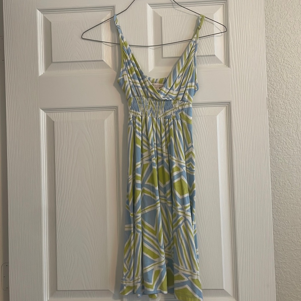 Tori Richard XS dress